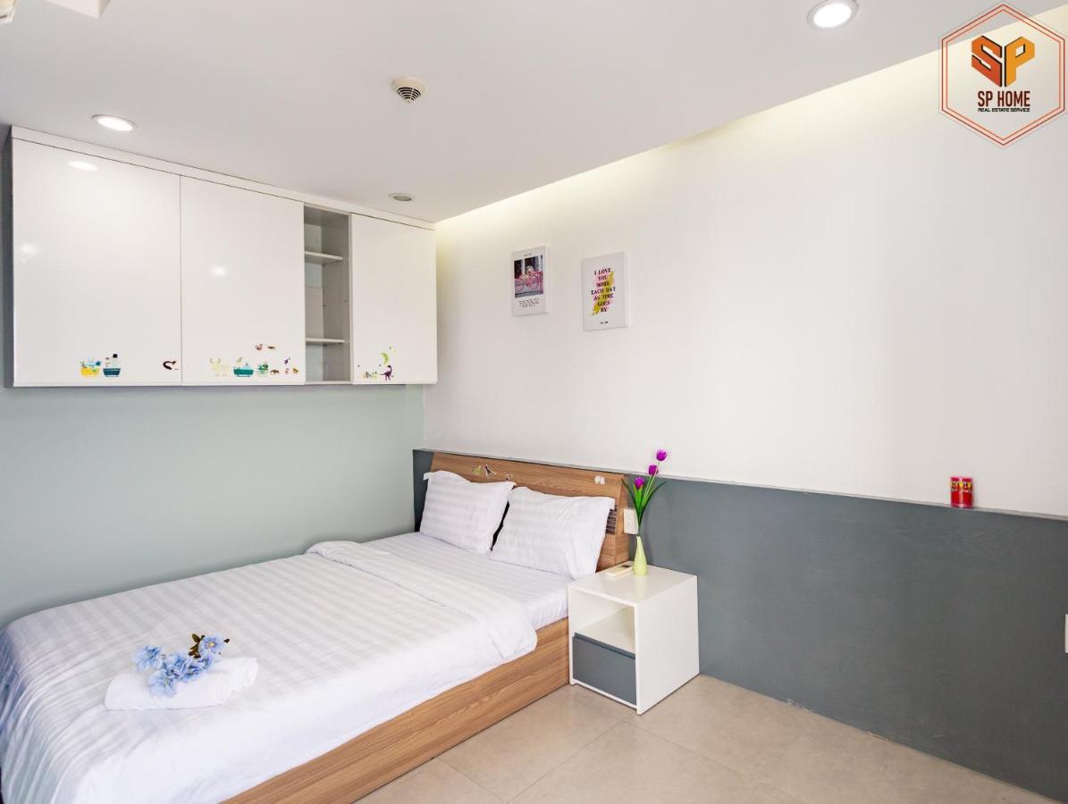 Sunrise City - 1 Bed Room - Full Furniture - City View Πόλη Χο Τσι Μινχ Εξωτερικό φωτογραφία