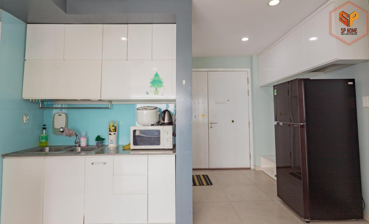 Sunrise City - 1 Bed Room - Full Furniture - City View Πόλη Χο Τσι Μινχ Εξωτερικό φωτογραφία