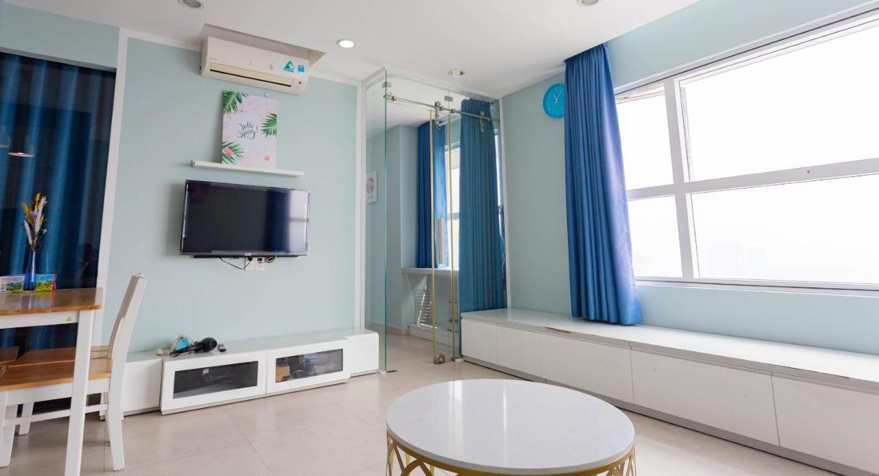 Sunrise City - 1 Bed Room - Full Furniture - City View Πόλη Χο Τσι Μινχ Εξωτερικό φωτογραφία