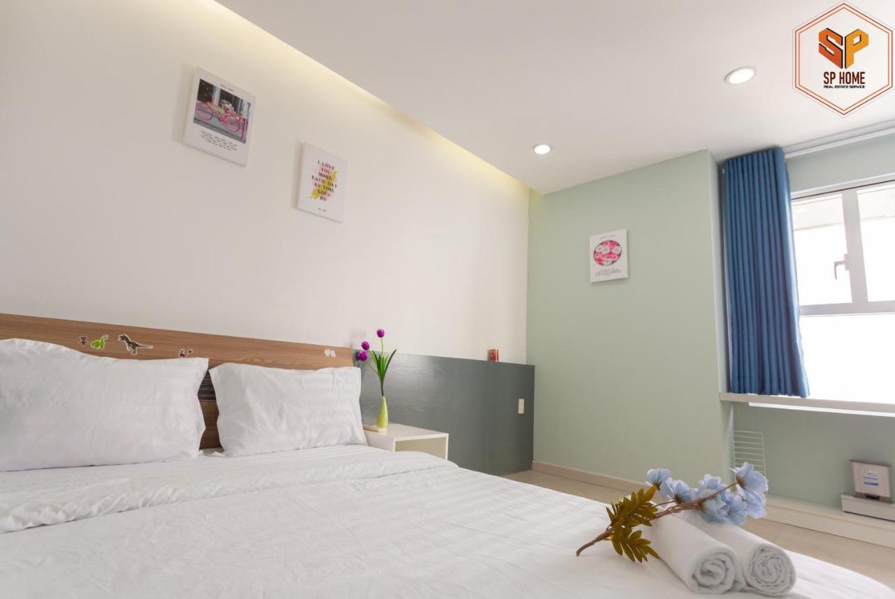 Sunrise City - 1 Bed Room - Full Furniture - City View Πόλη Χο Τσι Μινχ Εξωτερικό φωτογραφία