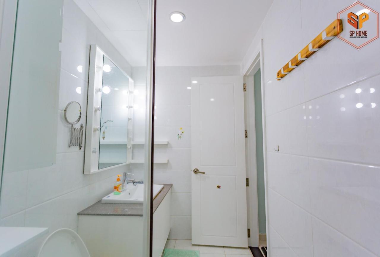 Sunrise City - 1 Bed Room - Full Furniture - City View Πόλη Χο Τσι Μινχ Εξωτερικό φωτογραφία