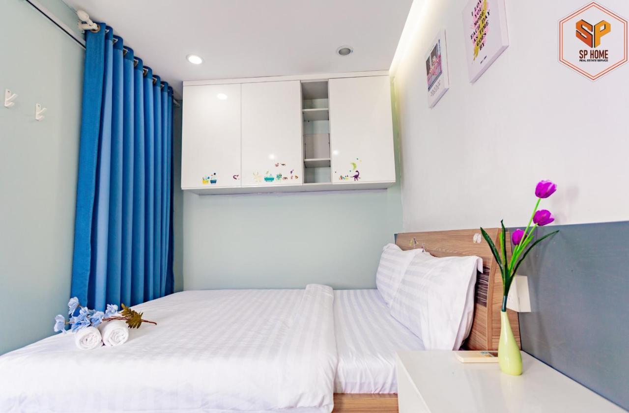 Sunrise City - 1 Bed Room - Full Furniture - City View Πόλη Χο Τσι Μινχ Εξωτερικό φωτογραφία